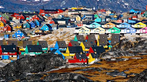 Groenlandia Foto