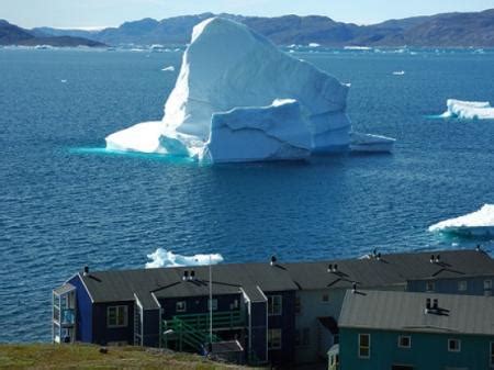 Groenlandia, isla por descubrir | Groenlandia Por Descubrir