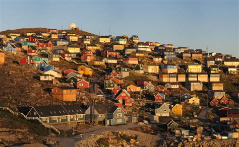 Groenlandia, La isla de Hielo   Info   Taringa!