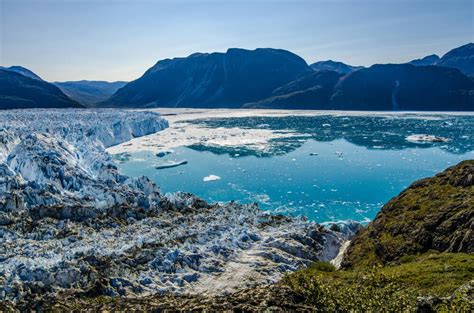 Groenlandia, la isla más grande del mundo — Mi Viaje