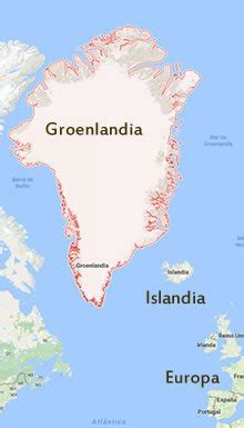 groenlandia_mapa – El Redondelito
