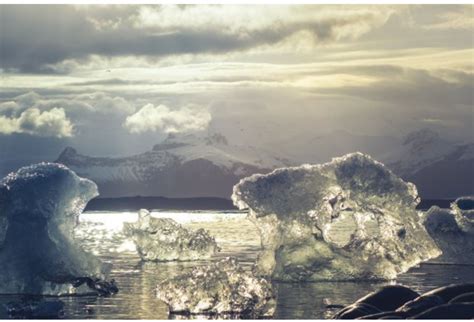 Groenlandia: Ola de calor amenaza la capa de hielo | La FM