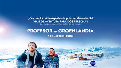 Groenlandia Personas   Groenlandia Juventud A La Deriva Reporteros / La ...