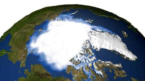 Groenlandia, sin hielo si la temperatura sube 1,6 grados