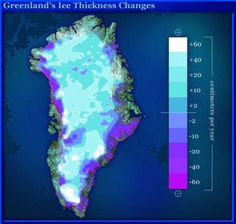 Groenlandia Temperatura   SEONegativo.com