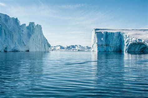 Groenlandia: Trekking y Kayak en la ruta de Erik el Rojo en 8 días