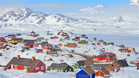 Groenlandia vota y se ilusiona con la independencia