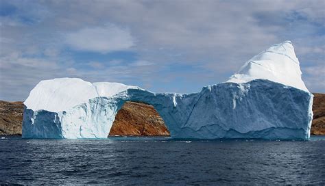 Groenlandia   Wikivoyage, guida turistica di viaggio