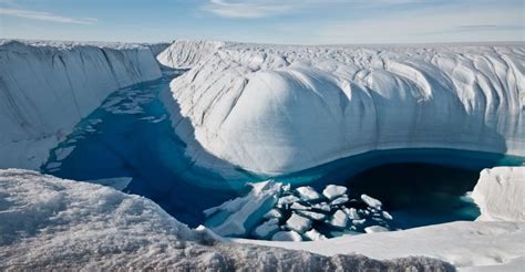 Groenlandia y el cambio climático – Cool FM