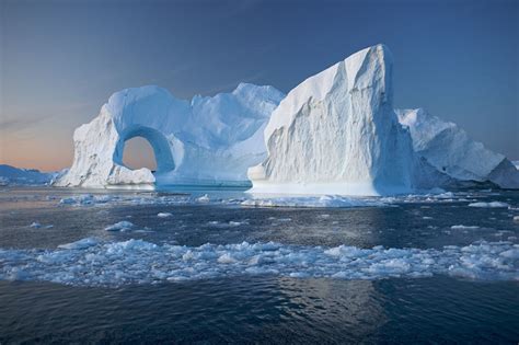 Groenlandia y el cambio climático   Wanderlust Ideas