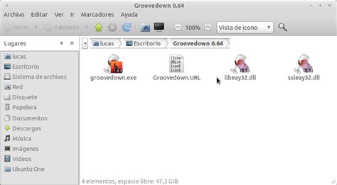 GrooveDown   Descargar música de grooveshark gratis   Bitslab