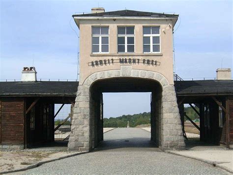 Gross Rosen concentration camp   Wikipedia