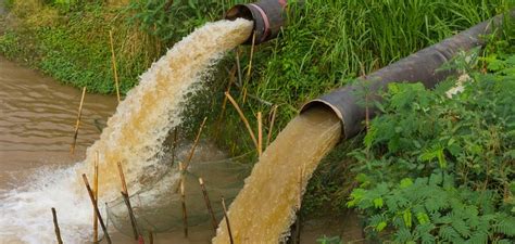 Groundwater Contamination Poses a Significant Risk to ...