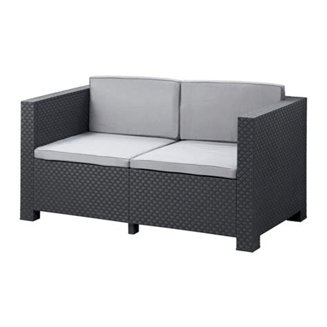 GRUARNA Sofá con cojines   IKEA