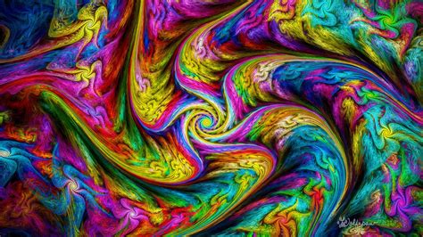 Grumble Rainbow 4K HD Abstract Wallpapers | HD Wallpapers | ID #51333