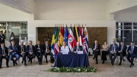 Grupo de Contacto busca “camino electoral negociado” para Venezuela