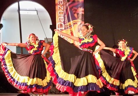 Grupo de danza Folklórica Mariara de Venezuela | Explore Coc… | Flickr ...