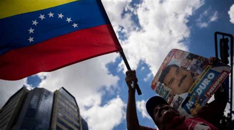 Grupo de Lima emite declaración sobre la situación en Venezuela ...