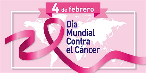 Grupo Número 1   4 Febrero Día Internacional contra el cáncer