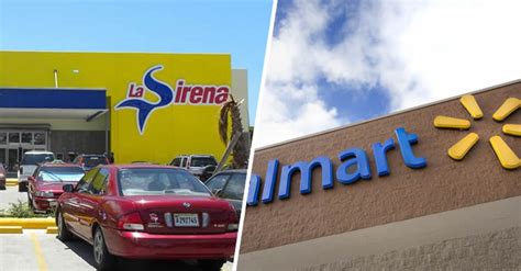 Grupo Ramos Desmiente Venta La Sirena A Walmart | Links.com.do