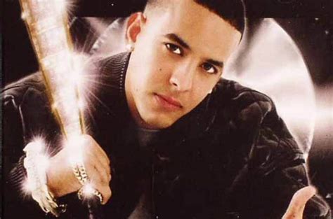 GRUPOS MUSICALES  que encantan: Daddy Yankee