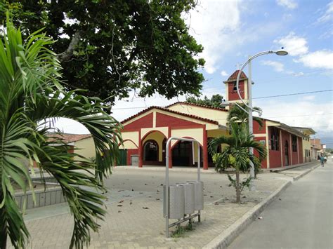 Guachené el municipio más reciente del Cauca, cuna de futbolistas.