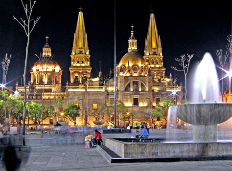 Guadalajara   City in Mexico   Sightseeing and Landmarks   Thousand Wonders