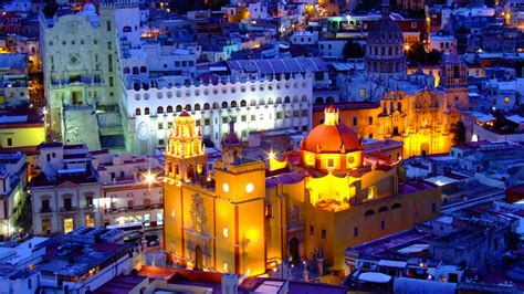 Guanajuato creará  Visas  para turistas   Portal MX