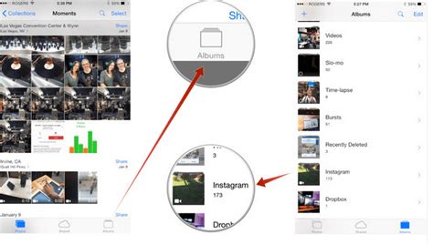 Guarda las fotos de Instagram en HD en tu iPhone
