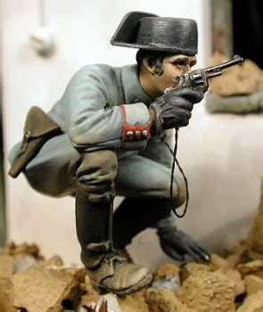 Guardia Civil, España 1936   Miniaturas de la Guerra Civil ...
