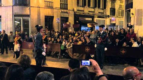 Guardia Civil, procesión de la Expiración. Málaga 2014 ...