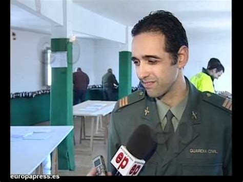 Guardia Civil subasta armas   YouTube