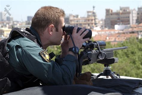 Guardia Civil: UEI  Unidad Especial de Intervención  | Flickr