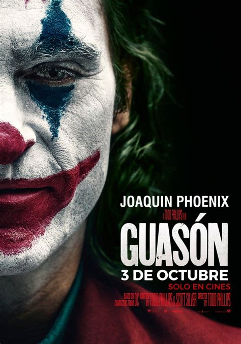 Guason 2019   Joker Película Completa   DESCARGAR ...