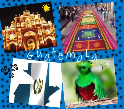 Guate  ¡Ámala! : Cultura Guatemalteca