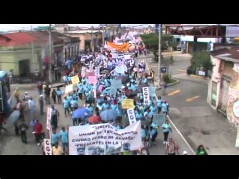 Guatemala 20 de octubre dia de la revolucion   YouTube