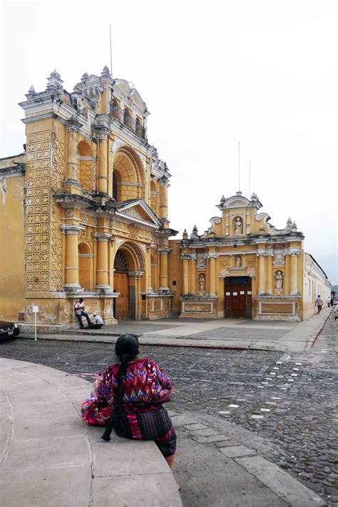 Guatemala   5 things to do in Antigua   HeNeedsFood | Guatemala ...