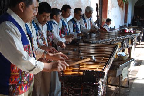 Guatemala   Cultura