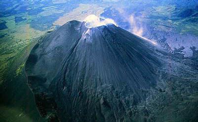 Guatemala:Eruption du volcan Pacaya | Realinfos