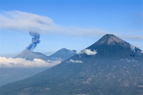 Guatemala: Land of Volcanoes | The WANDERLUSTers