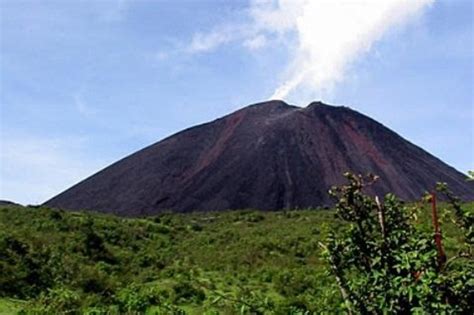 Guatemala: tour de 1 día por el volcán Pacaya