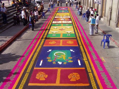 GUATEMALA: TRADICIONES DE GUATEMALA