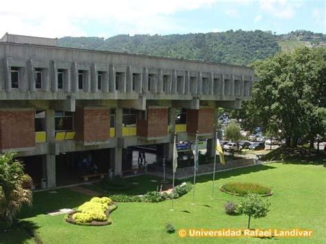 Guatemala: Universidades