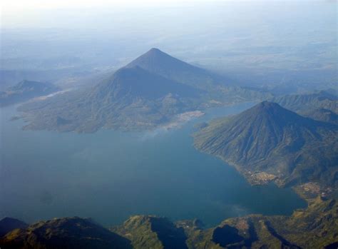 GUATEMALA VOLCANES: Guatemala Volcanes