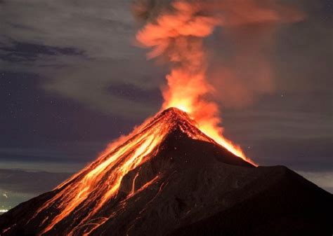 Guatemala volcano eruption: Death toll rises to 99.