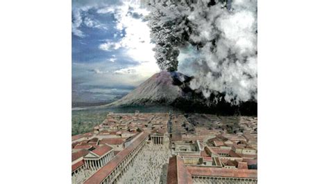 Guatemala volcano eruption likened to Pompei | Daily News