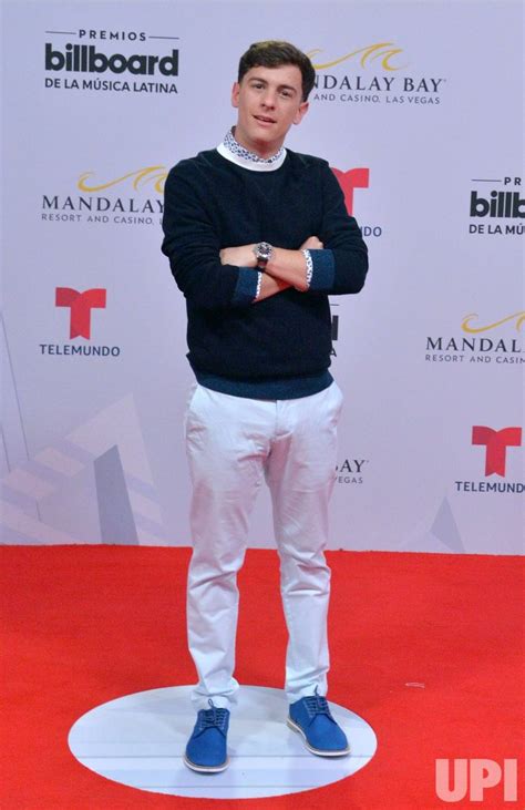 Guaynaa attends the Billboard Latin Music Awards in Las ...