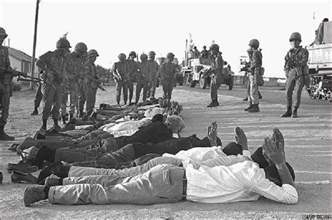 Guerra árabe israelí: los seis días que conmovieron a ...