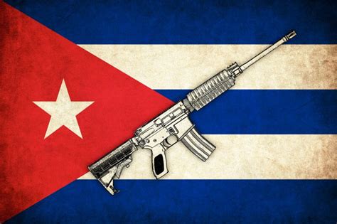 Guerra de Cuba   Definición, Concepto y Qué es