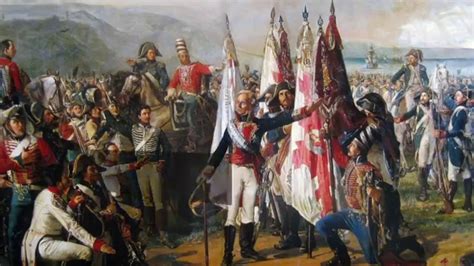 Guerra de independencia de México: resumen, etapas ...